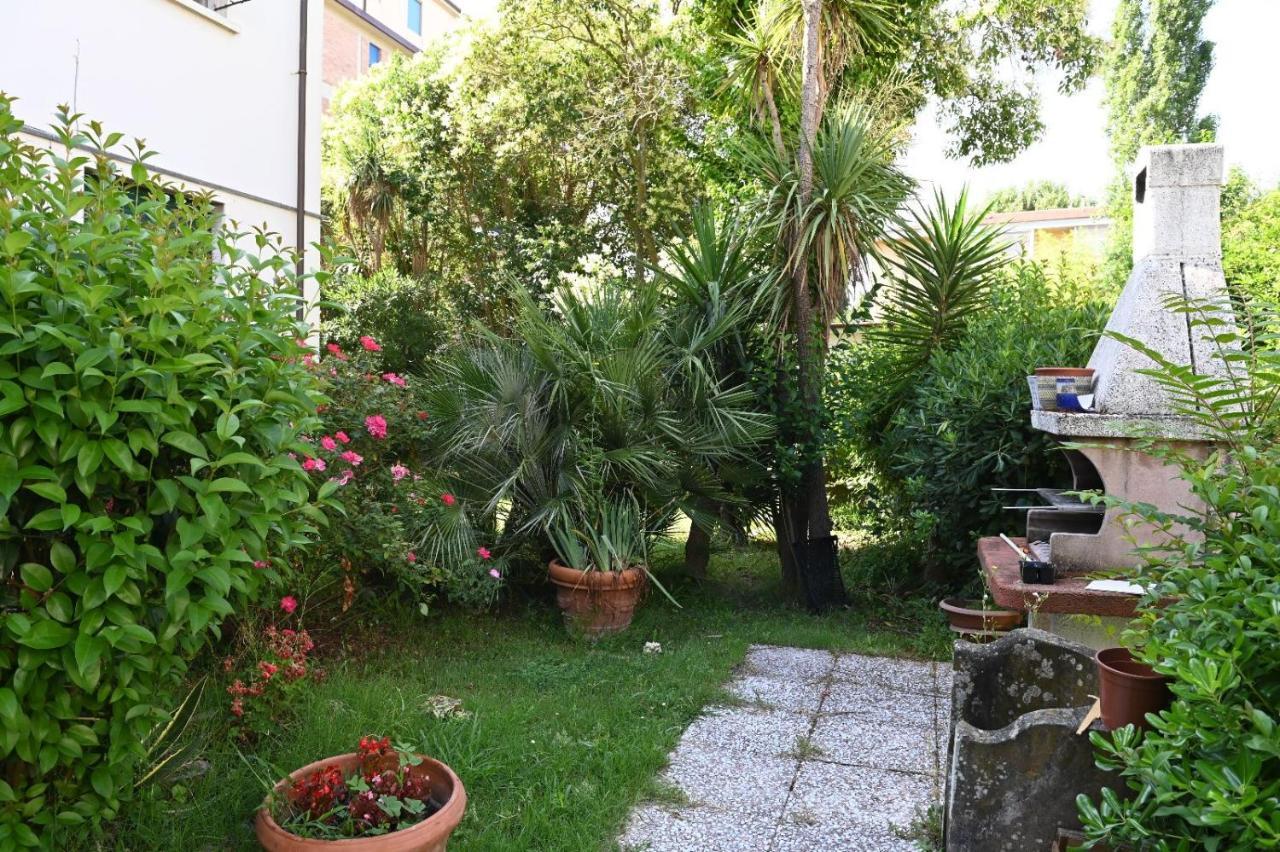 Bed and breakfast Mehari Pisa