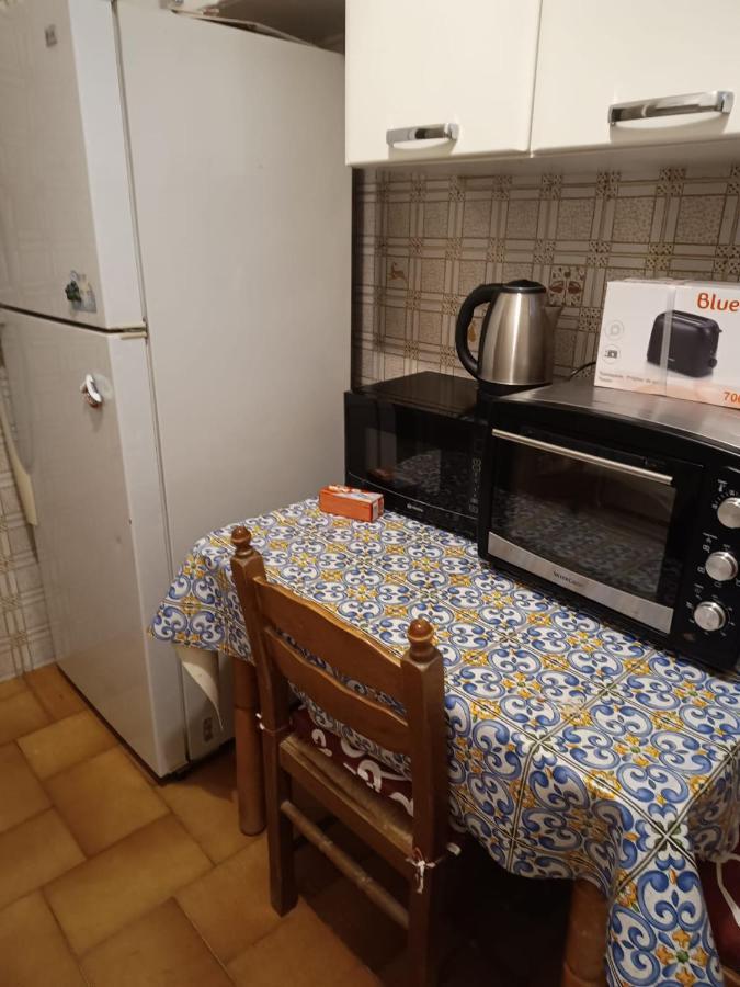 Mehari Bed and breakfast *