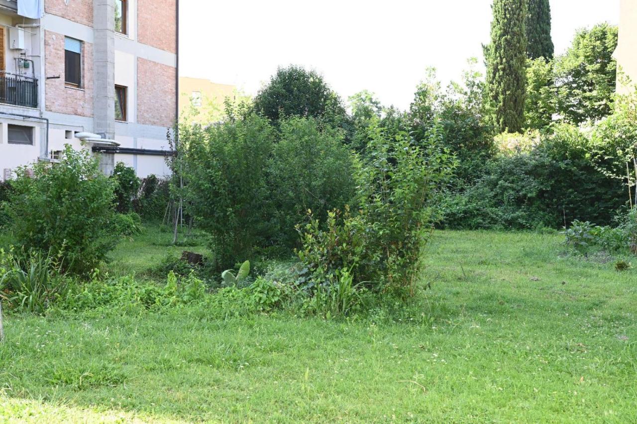 Mehari Bed and breakfast Pisa