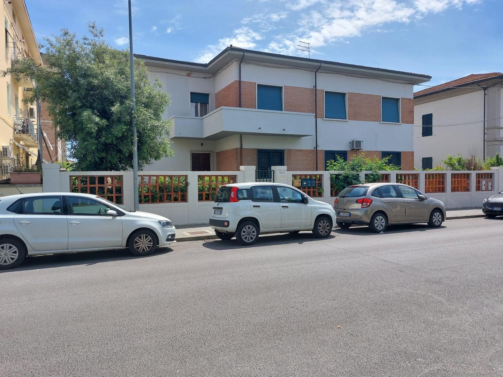 Mehari Bed and breakfast Pisa