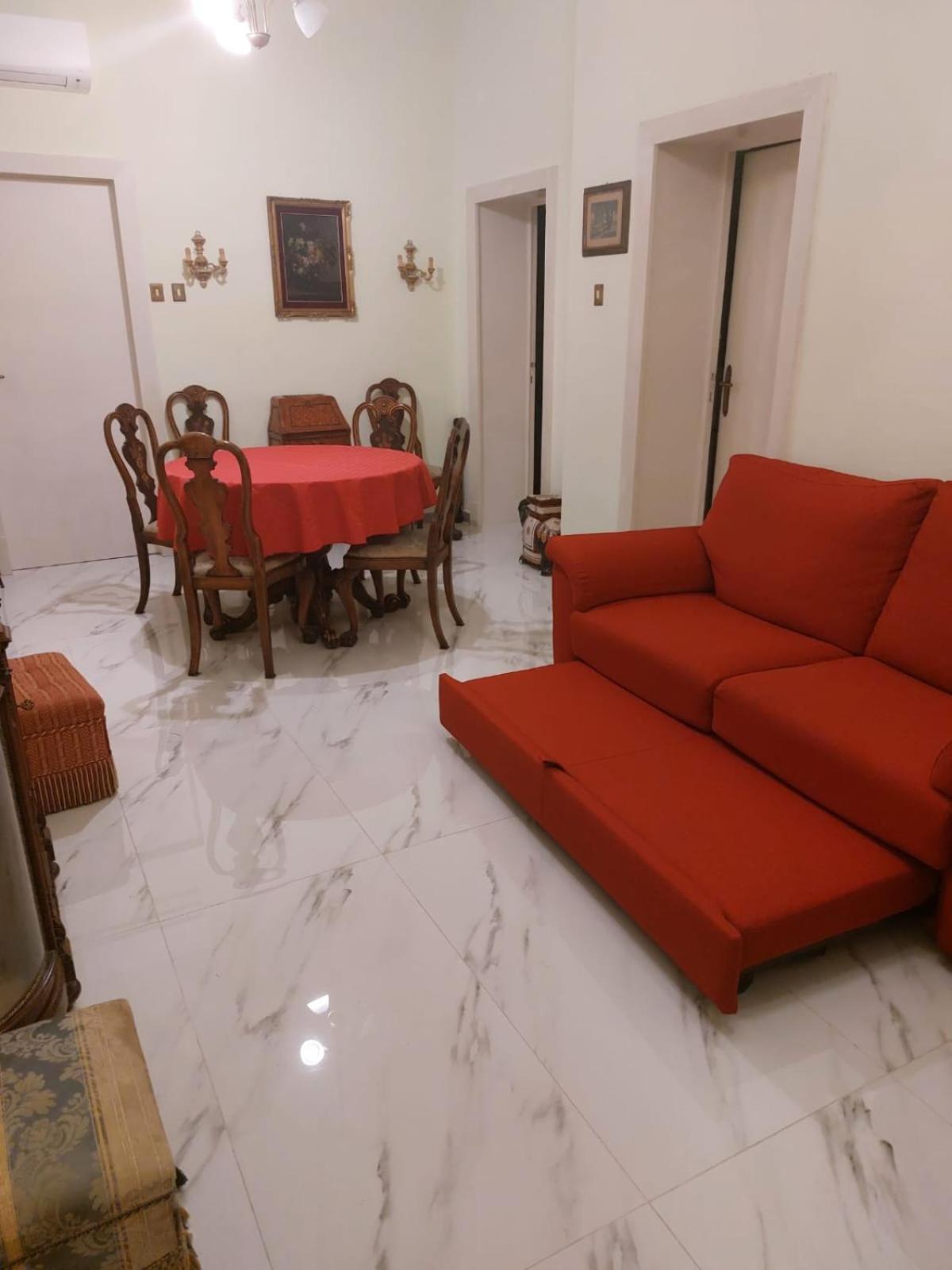 Bed and breakfast Mehari *