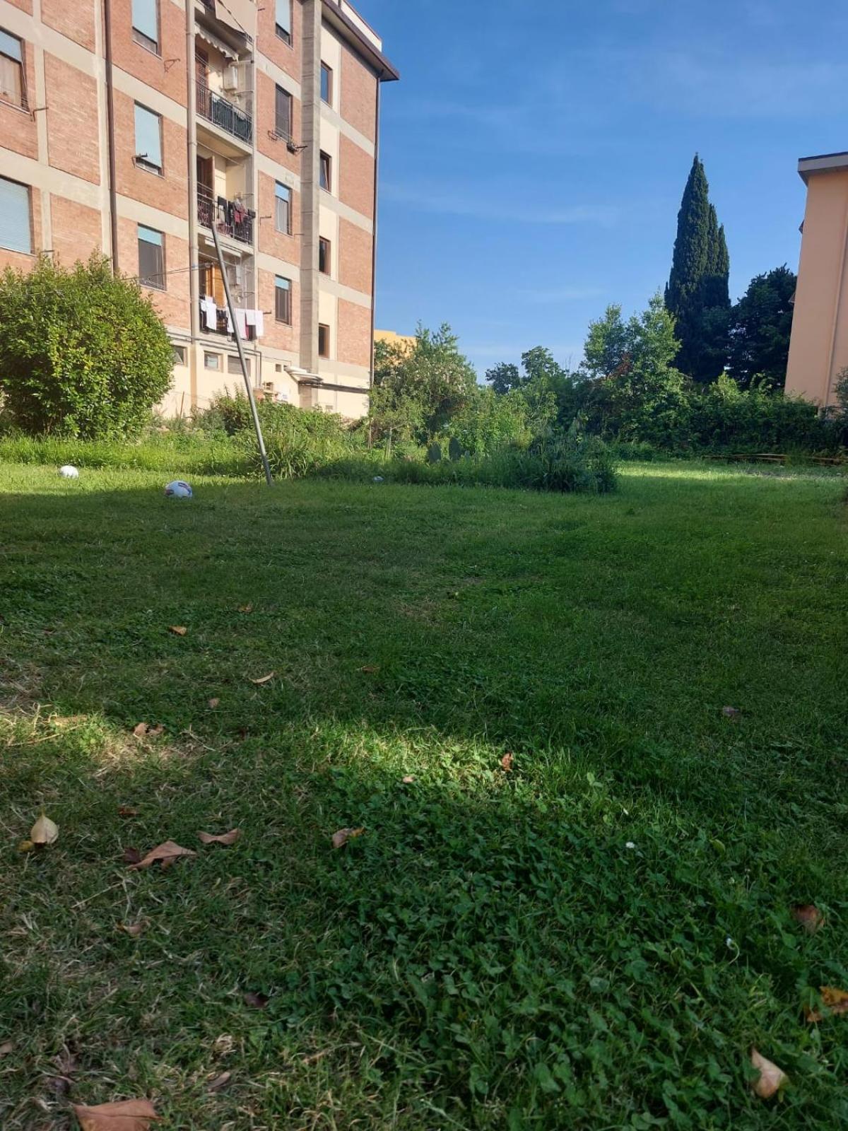 Bed and breakfast Mehari Pisa