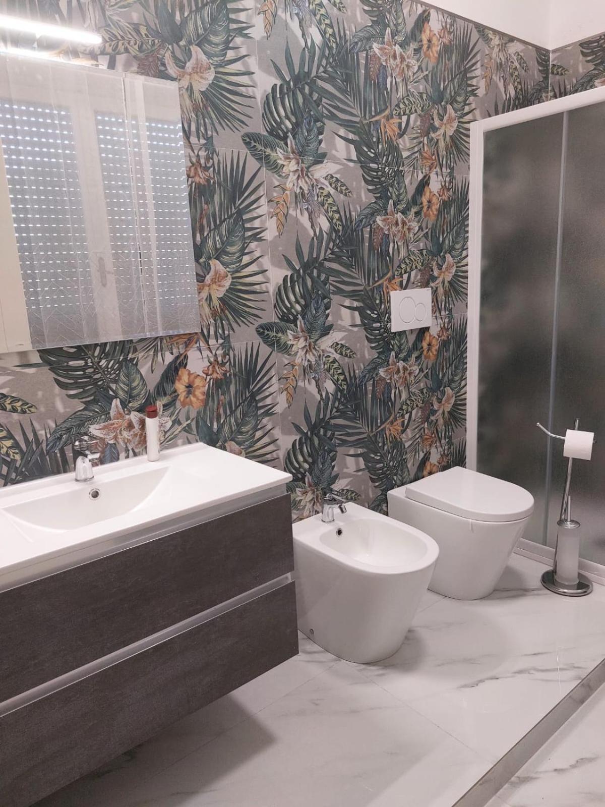 Mehari Bed and breakfast Pisa