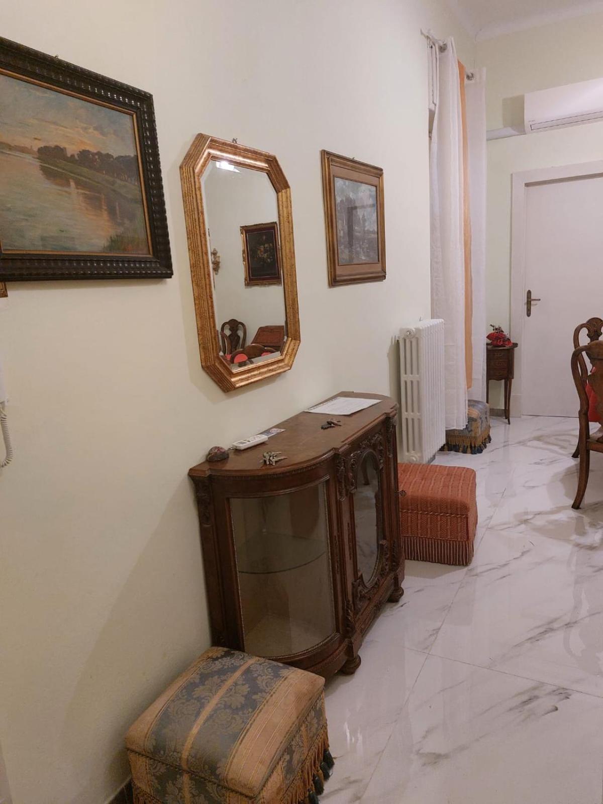 Bed and breakfast Mehari Pisa