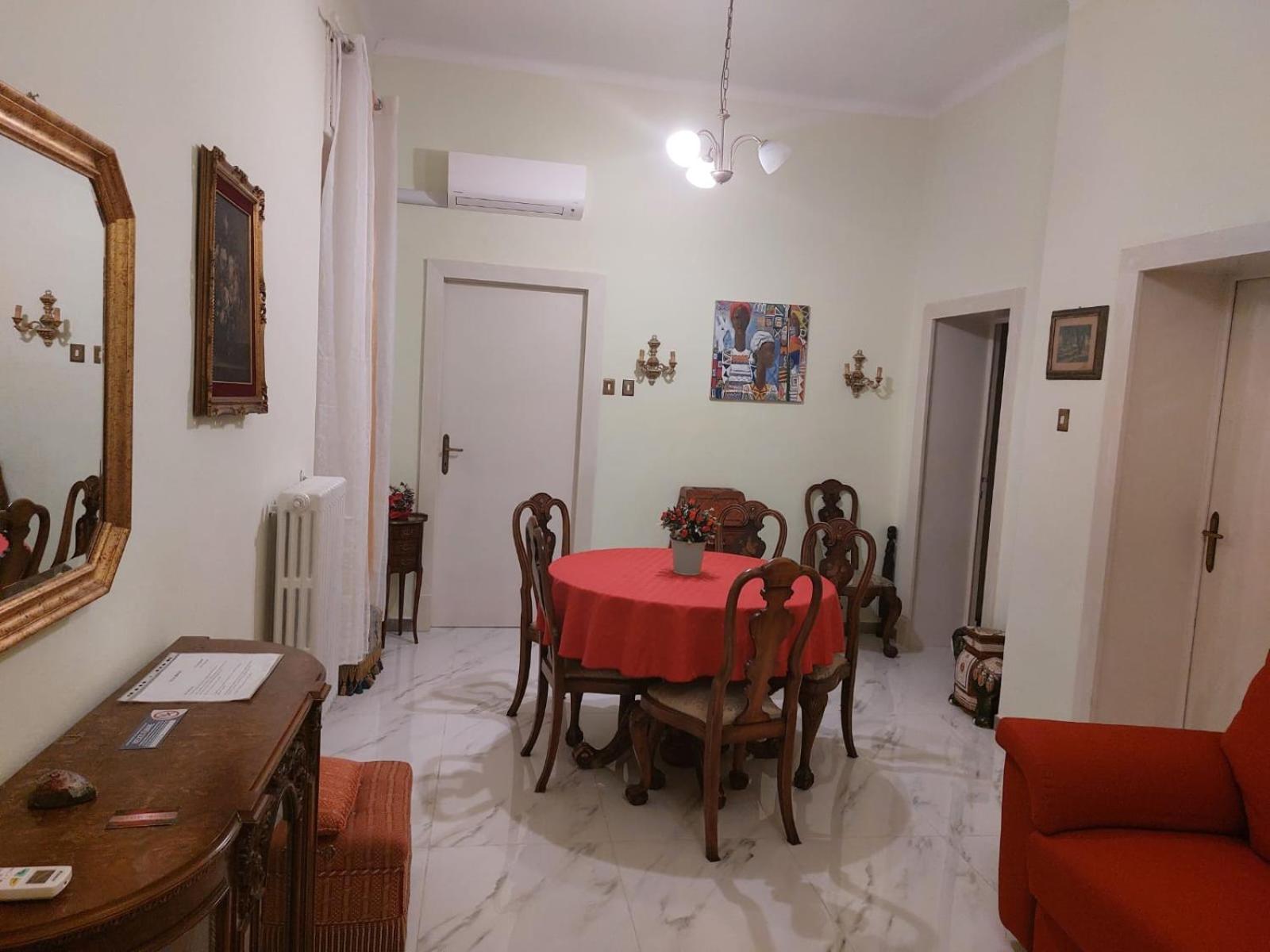 Bed and breakfast Mehari *