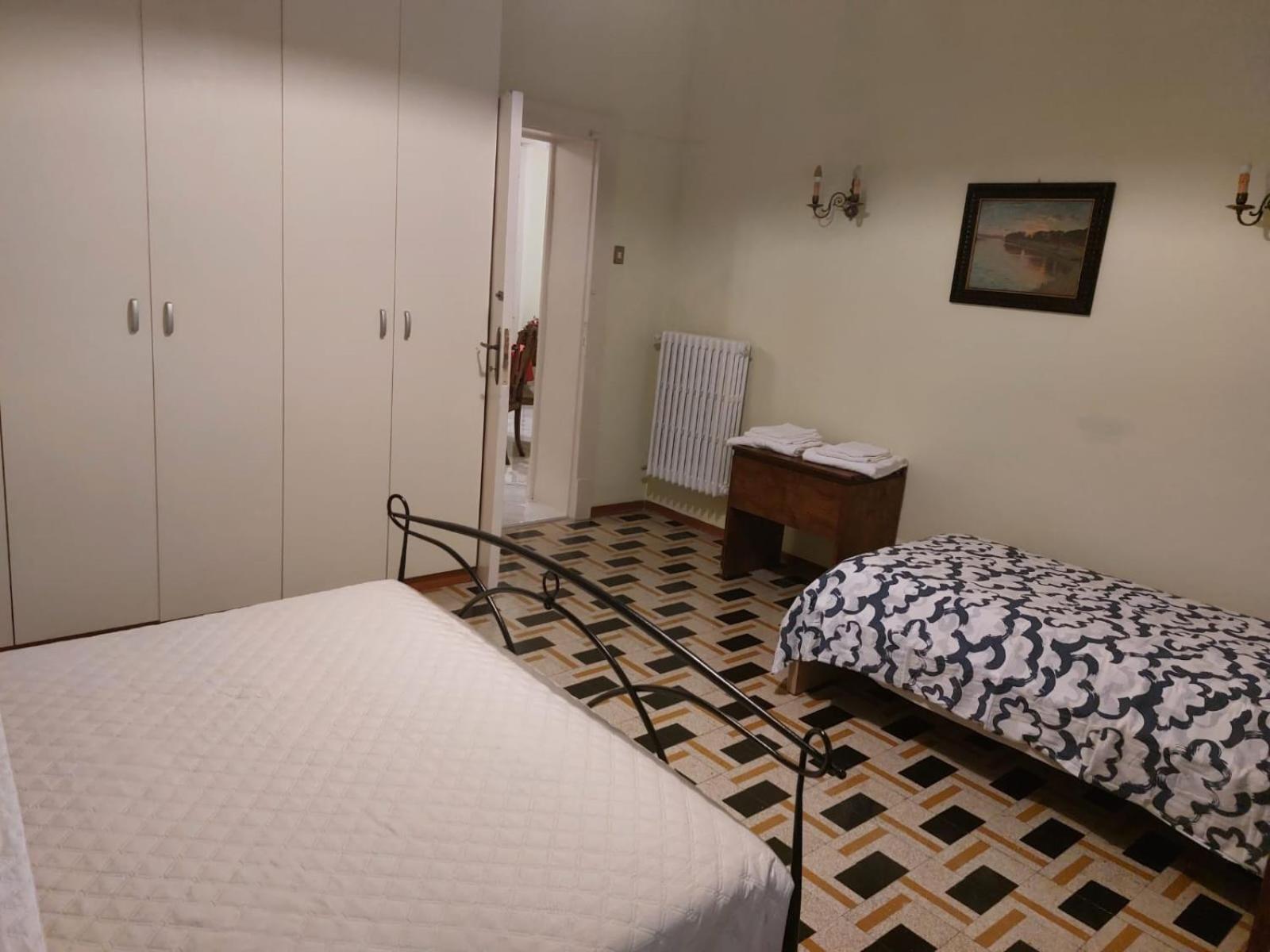 Bed and breakfast Mehari