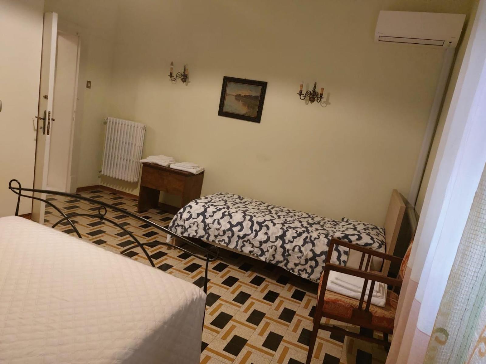 Bed and breakfast Mehari Pisa