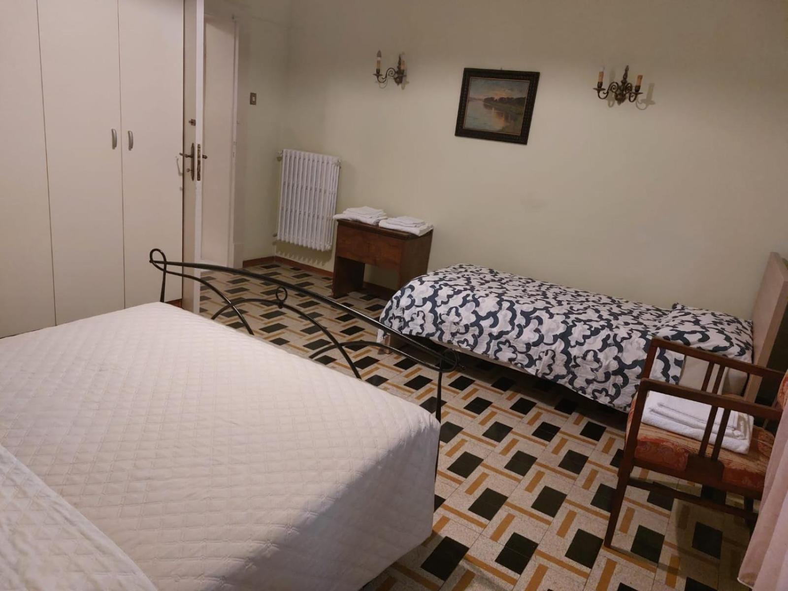 Mehari Bed and breakfast *