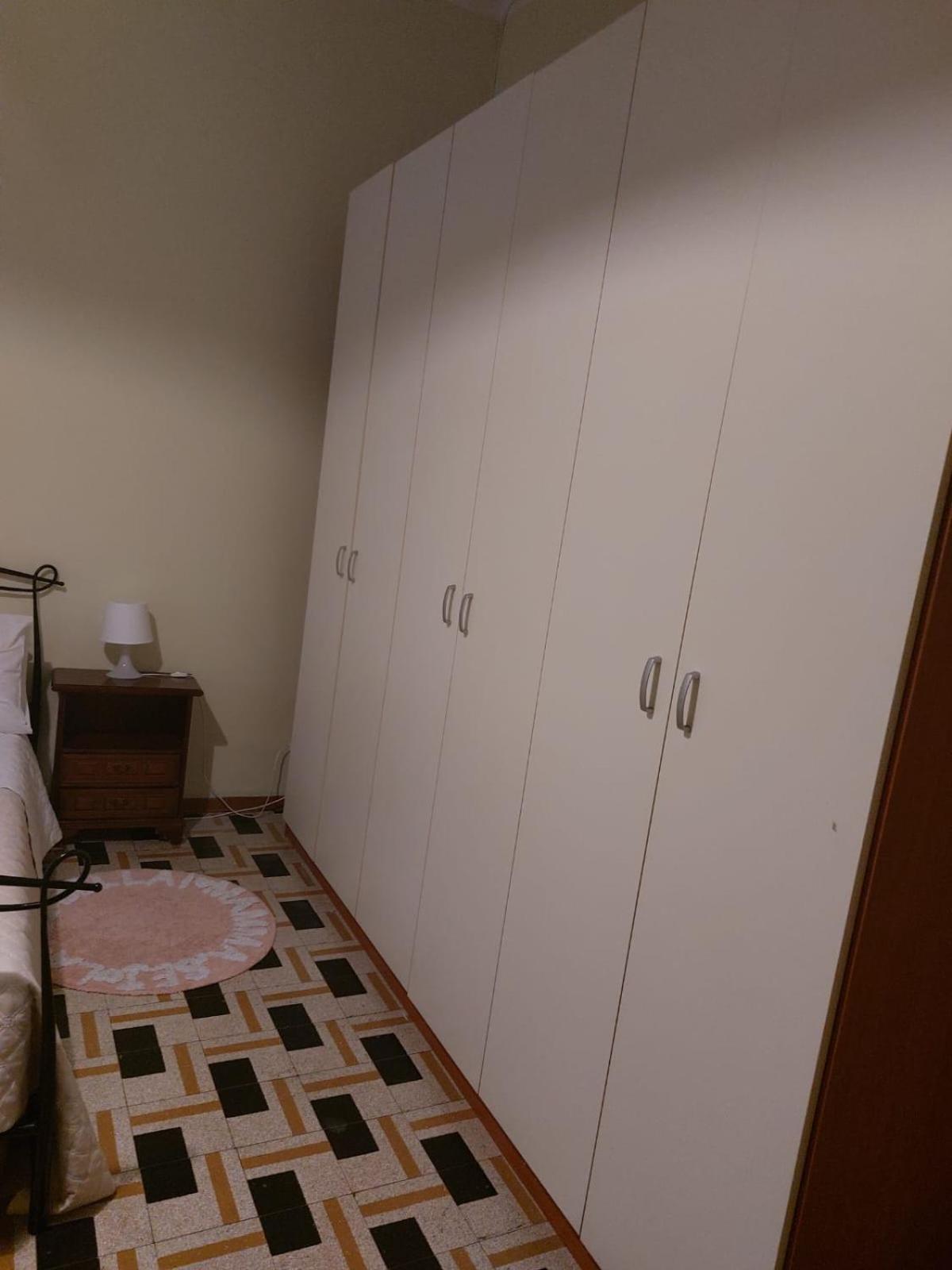 Bed and breakfast Mehari Pisa