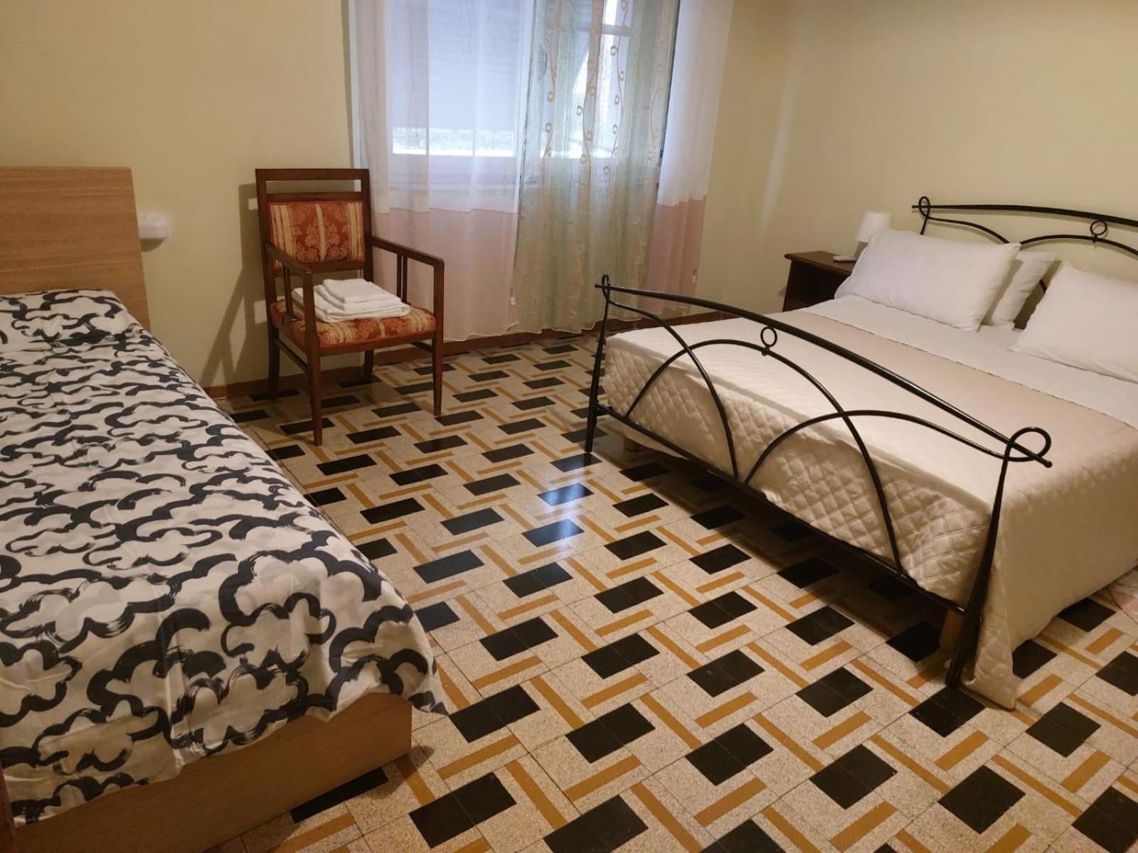 Bed and breakfast Mehari