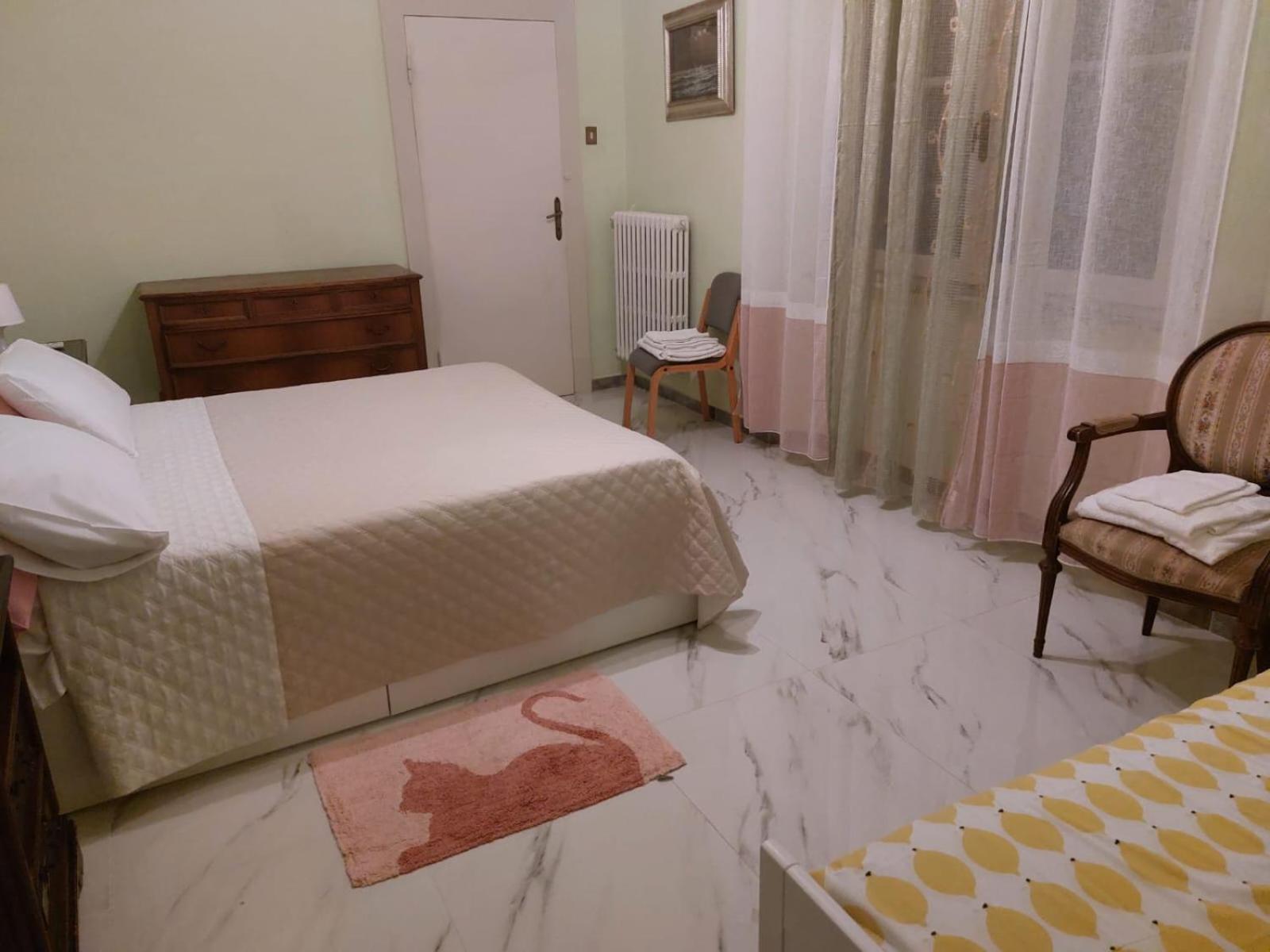Bed and breakfast Mehari Pisa