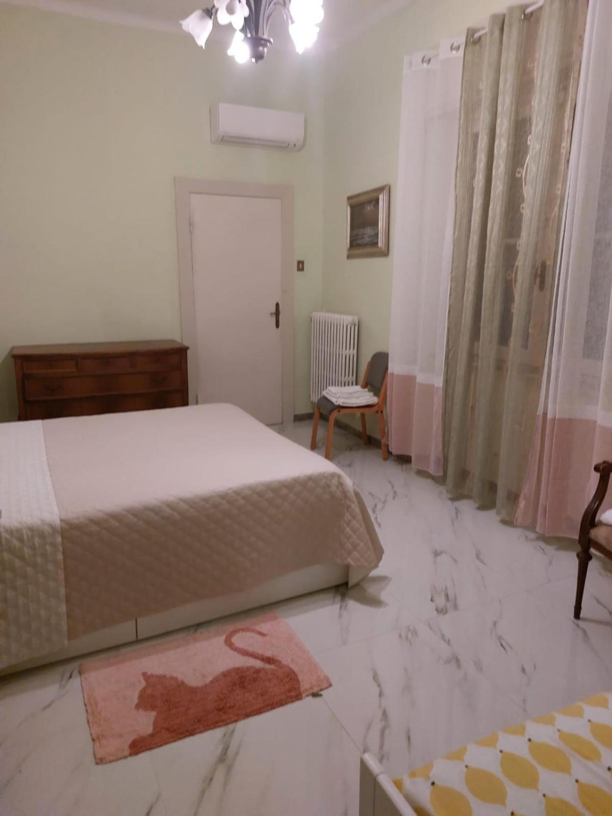 Bed and breakfast Mehari