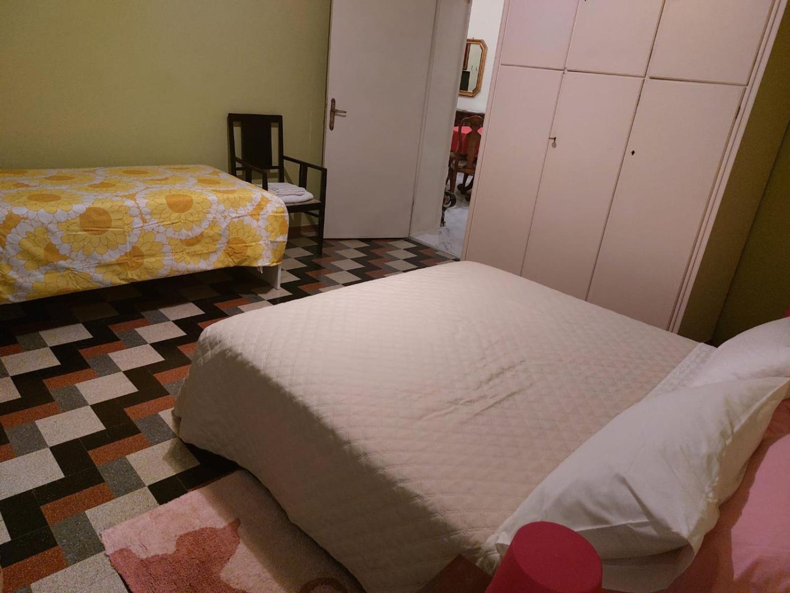 Bed and breakfast Mehari *