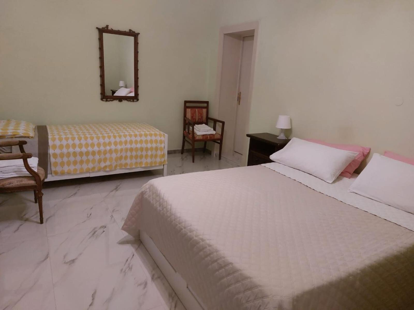 Bed and breakfast Mehari