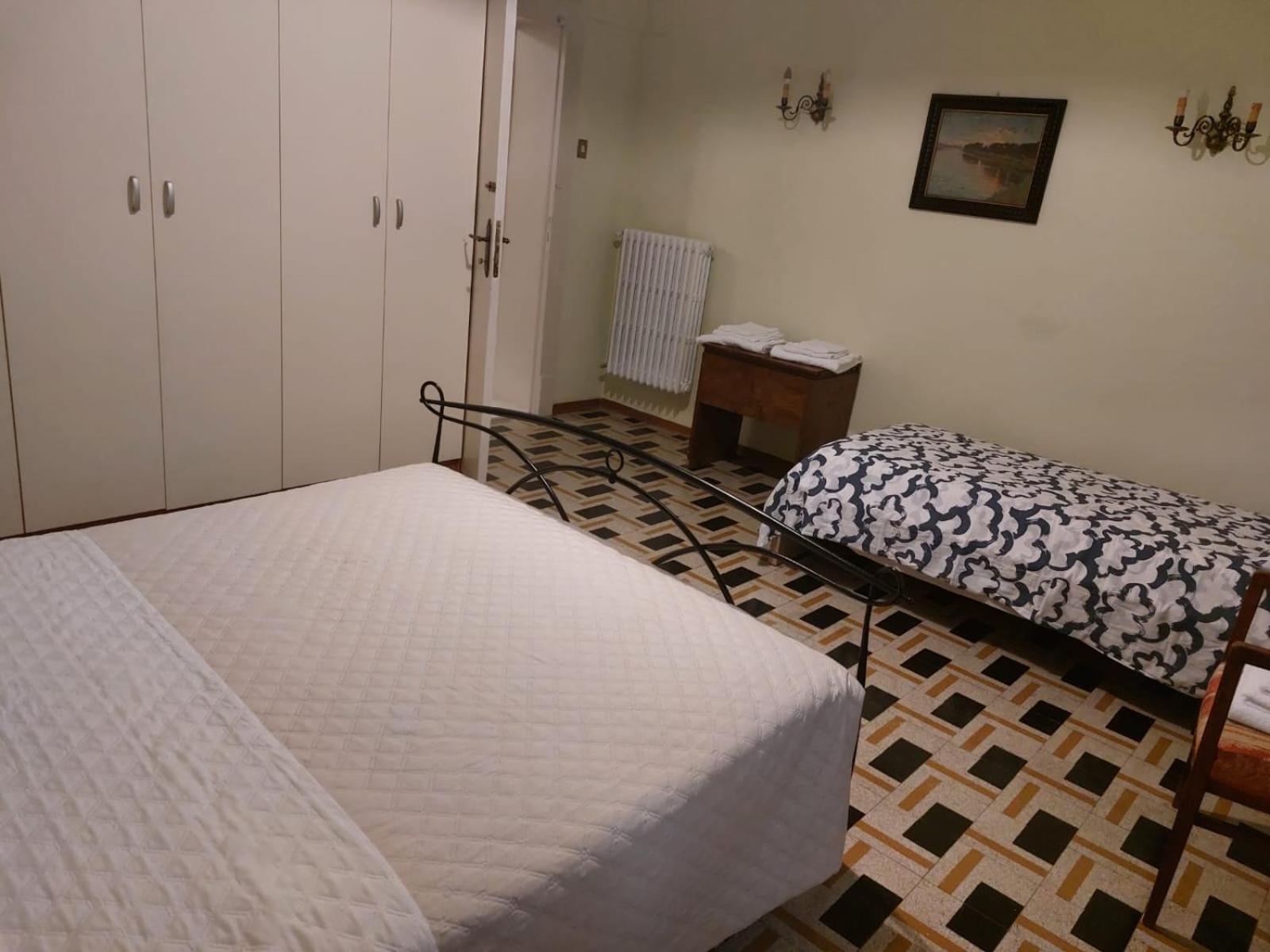Mehari Bed and breakfast *