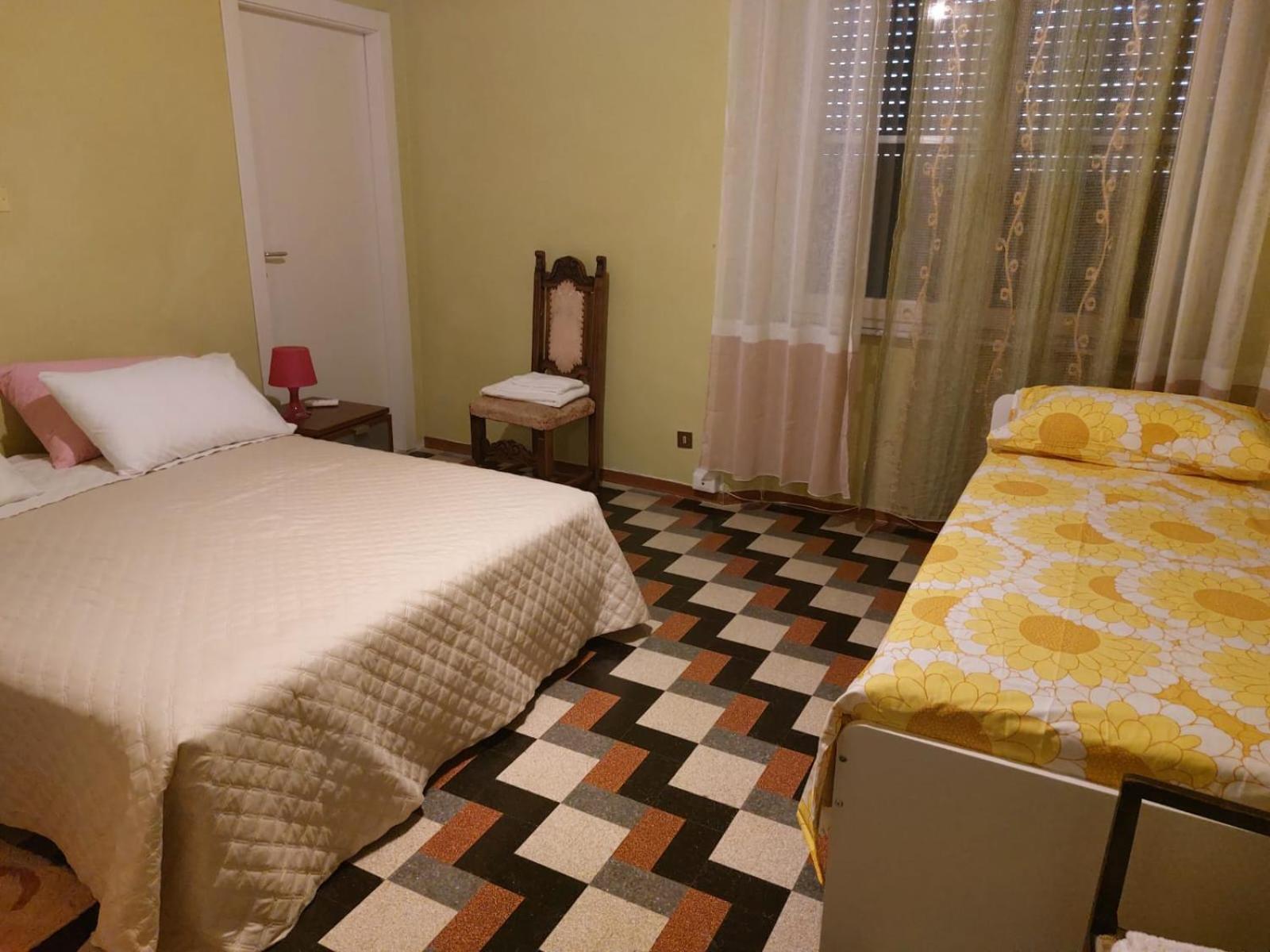 Bed and breakfast Mehari *