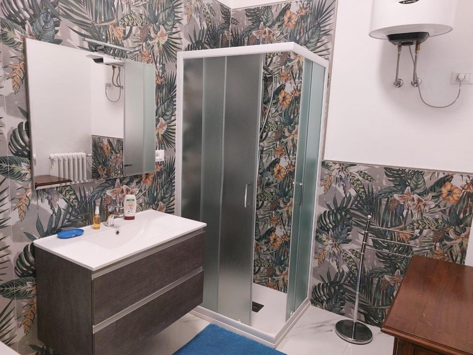 Bed and breakfast Mehari Pisa