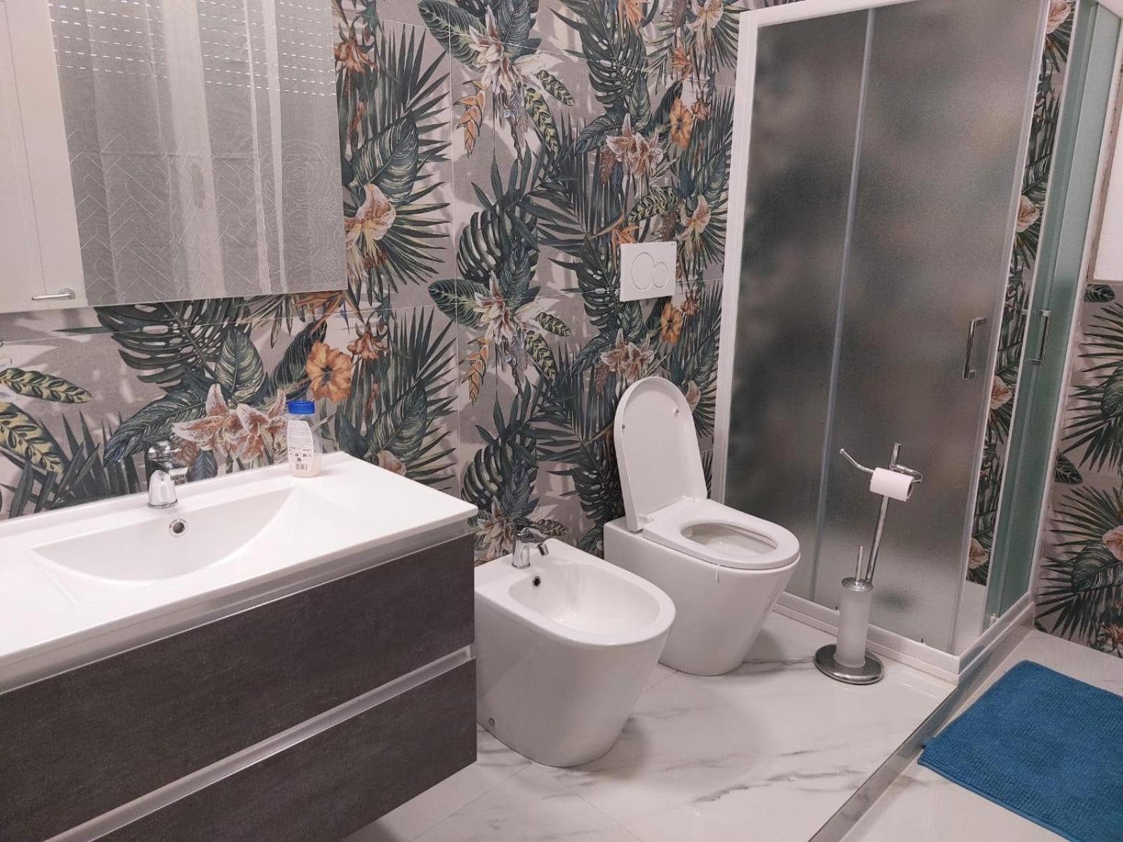 Mehari Bed and breakfast Pisa