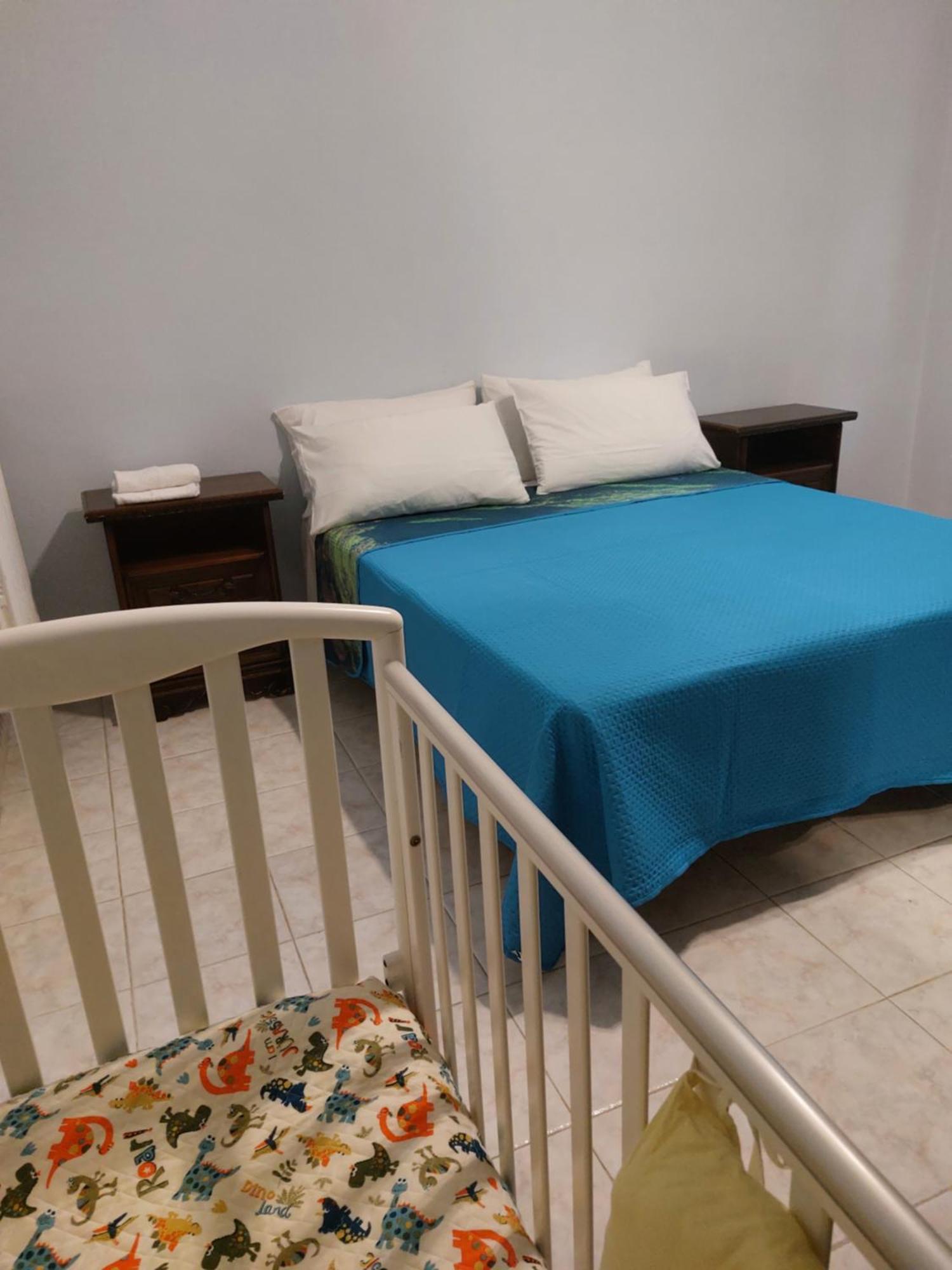 Mehari Bed and breakfast