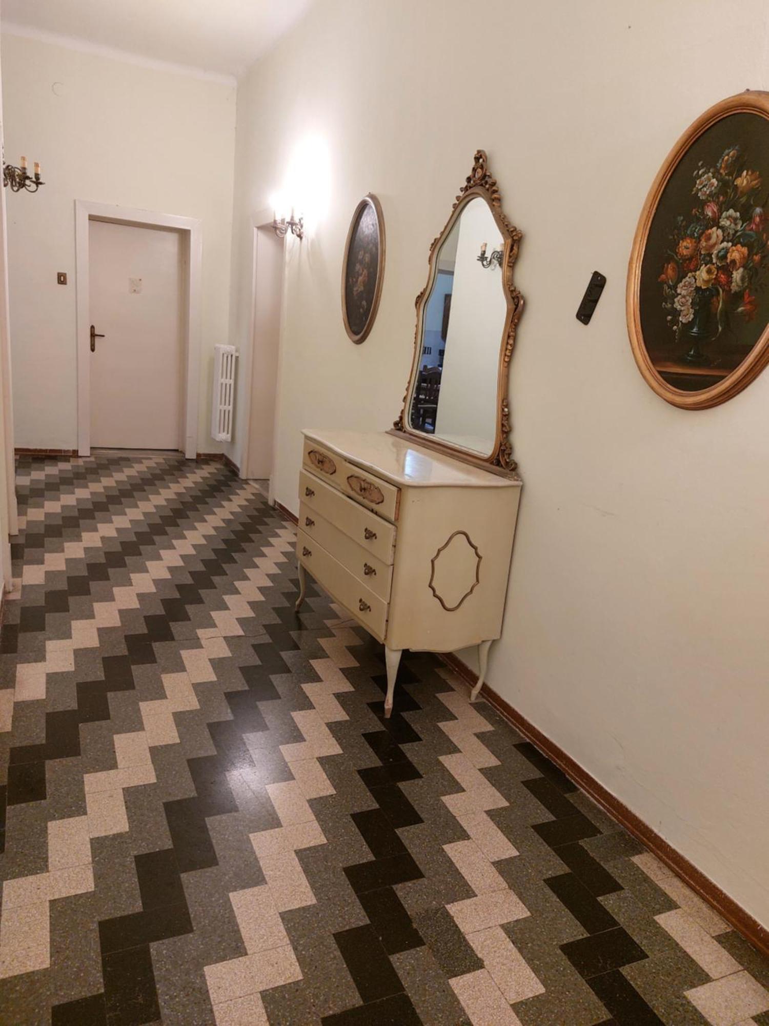 Mehari Bed and breakfast Pisa
