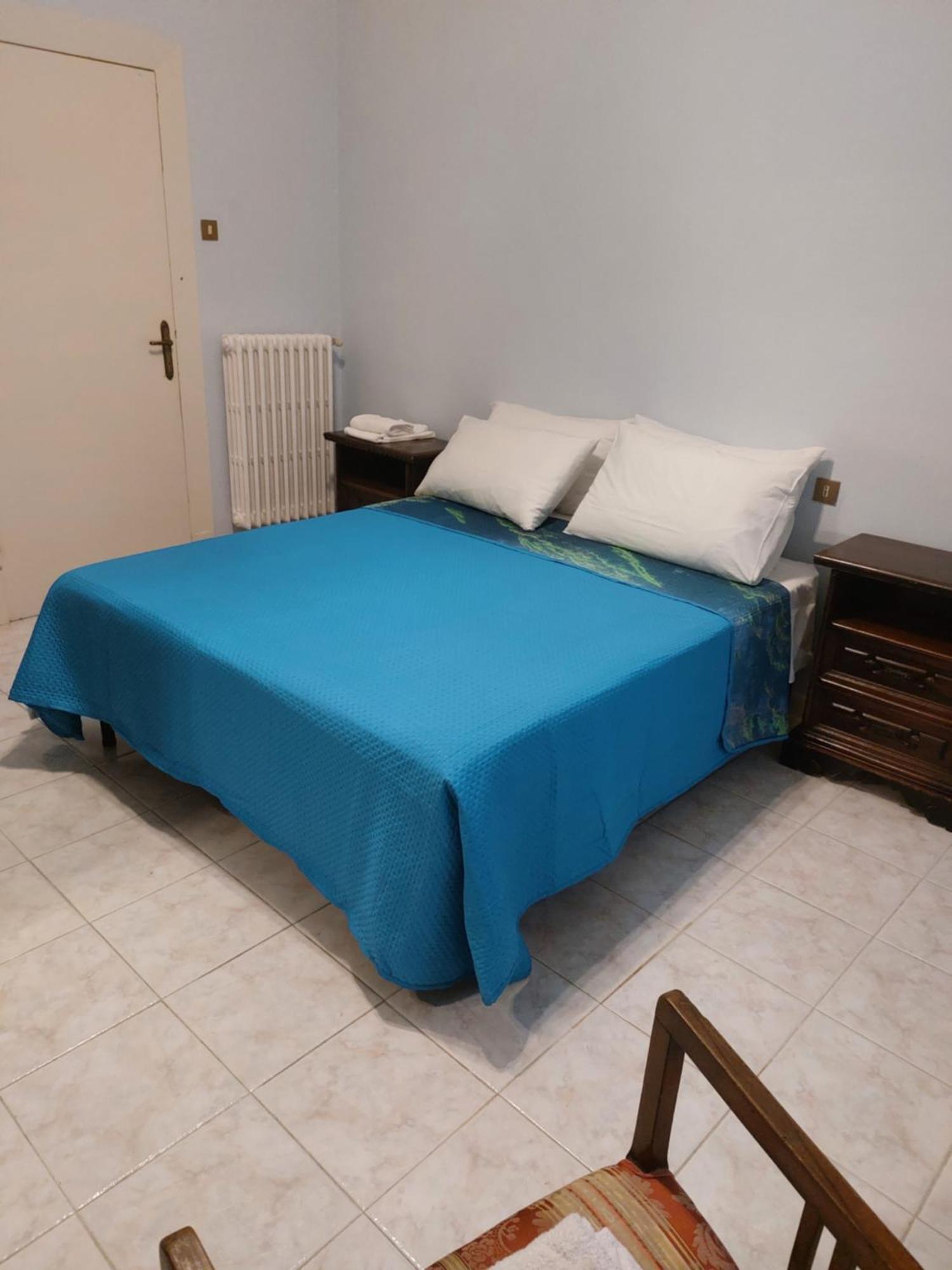Mehari Bed and breakfast