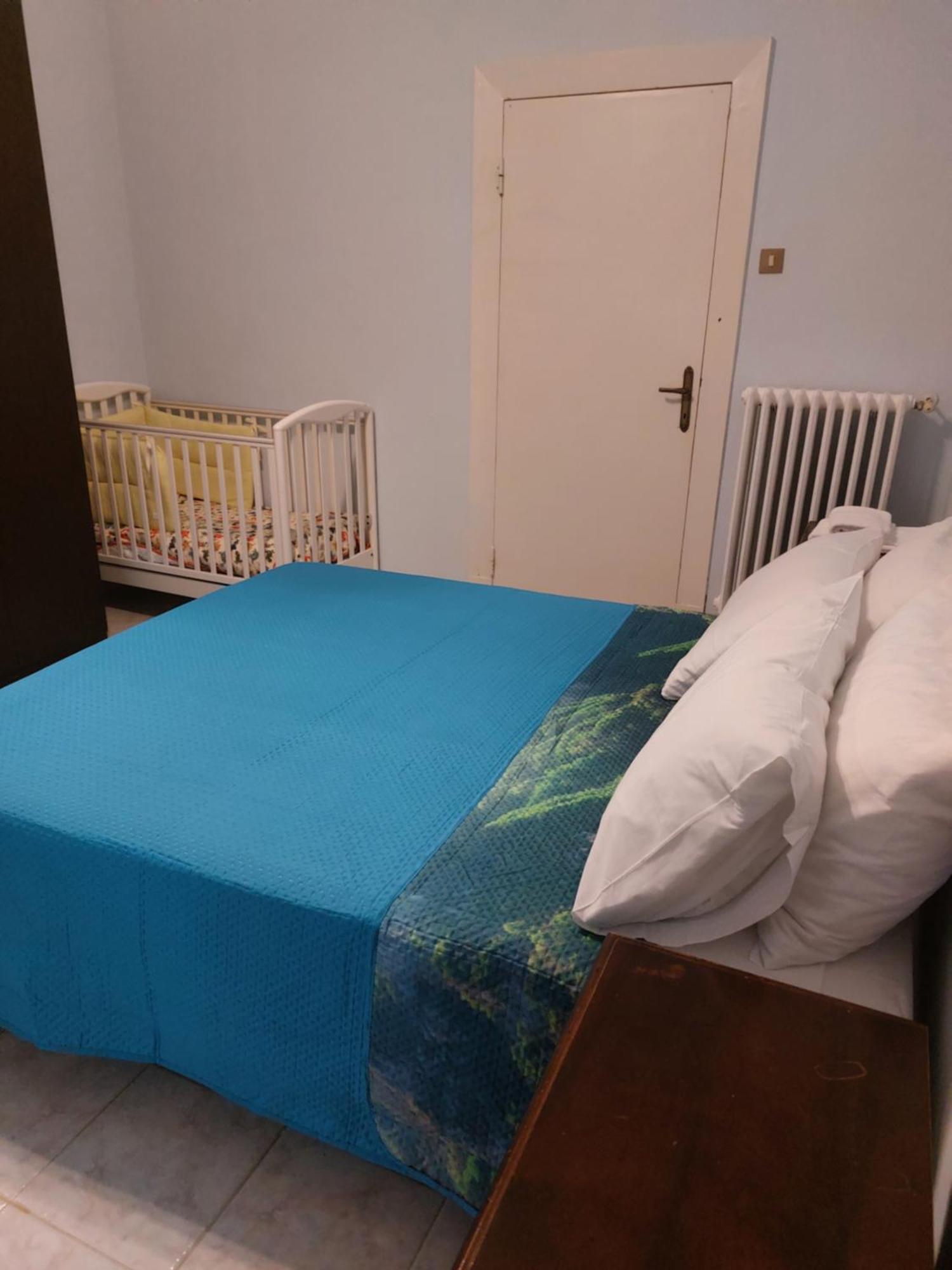 Bed and breakfast Mehari Pisa