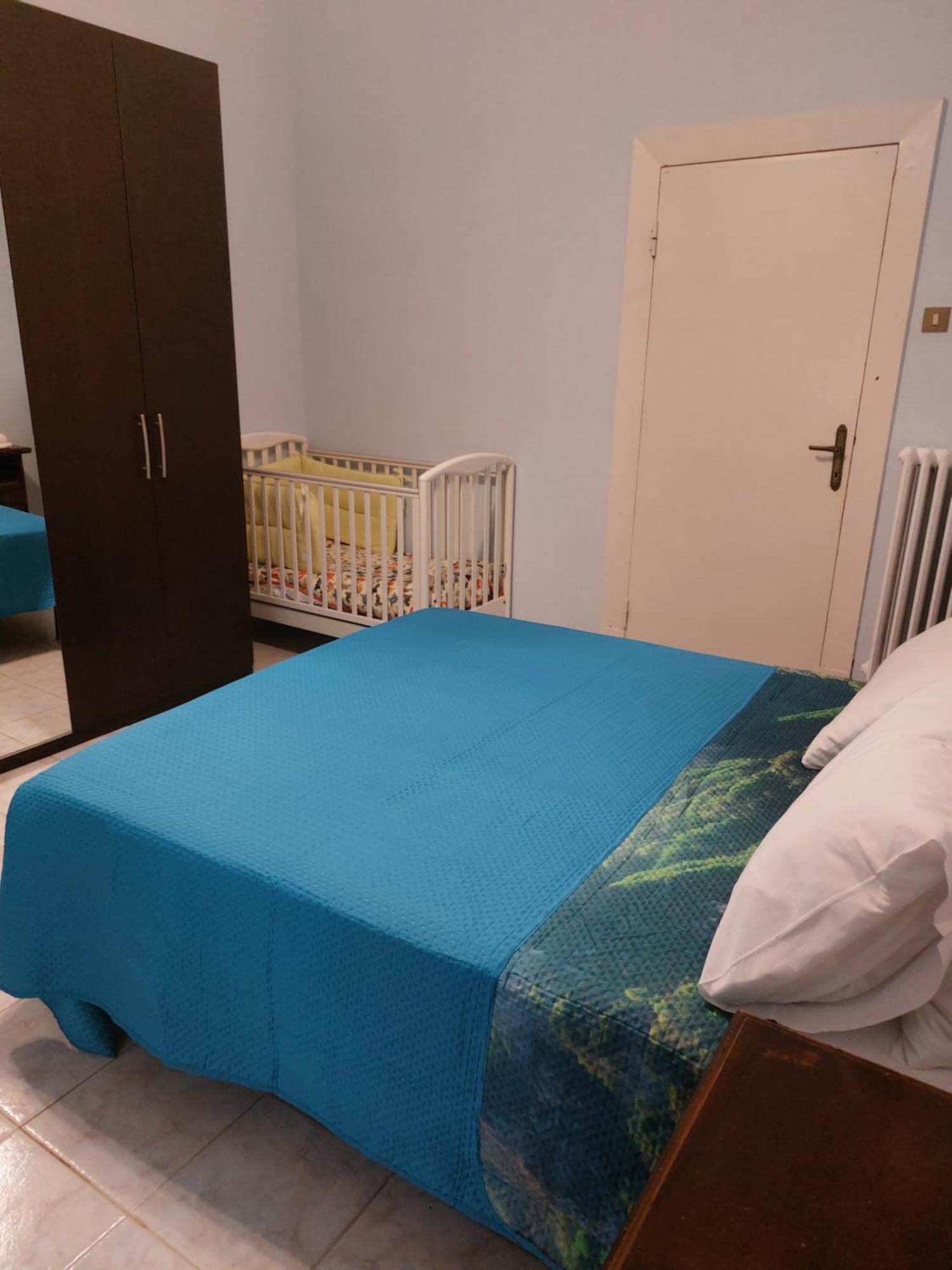 Mehari Bed and breakfast