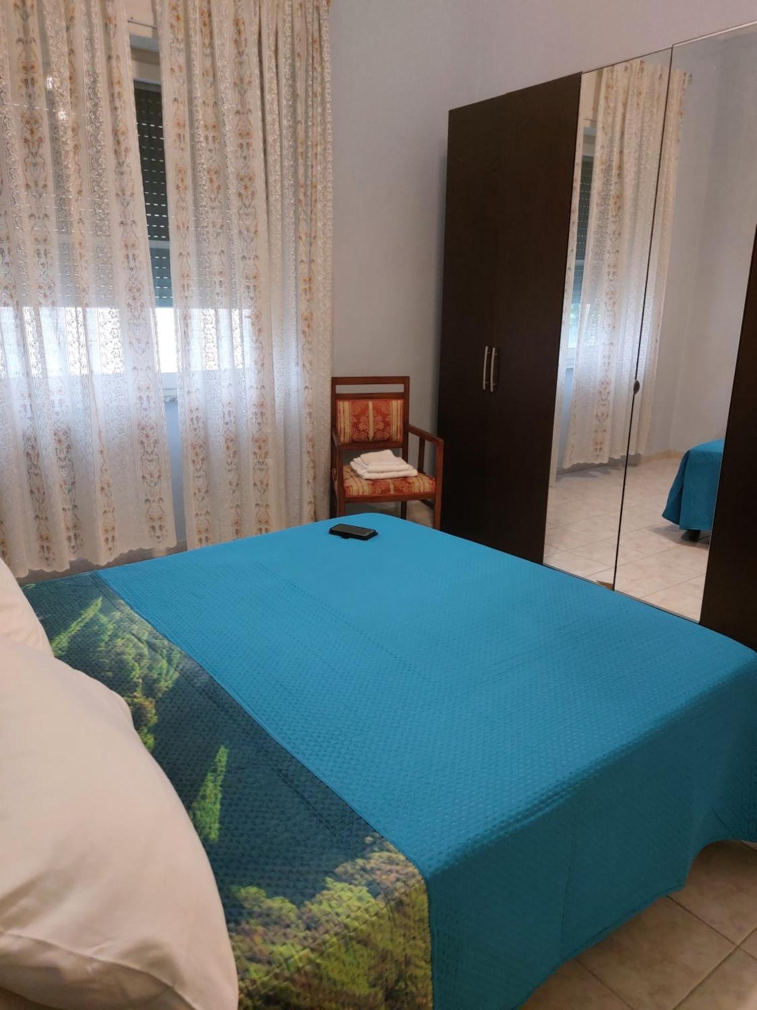 Mehari Bed and breakfast *