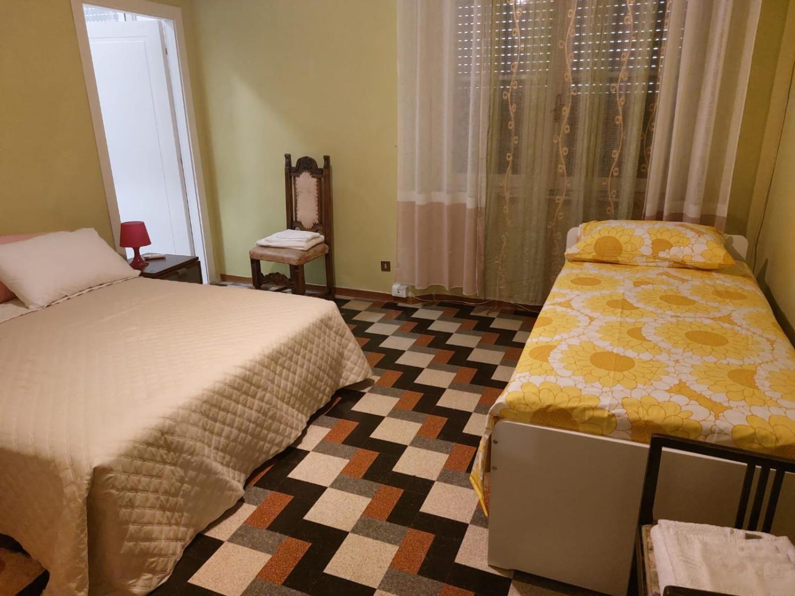 Bed & Breakfast Mehari Pisa